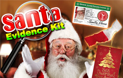 <%=currentSeason %> Santa Evidence Kit