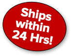 Ships Within 24hrs