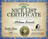 <%=currentSeason %> Personalized Nice Certificate