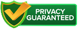 Privacy Guaranteed